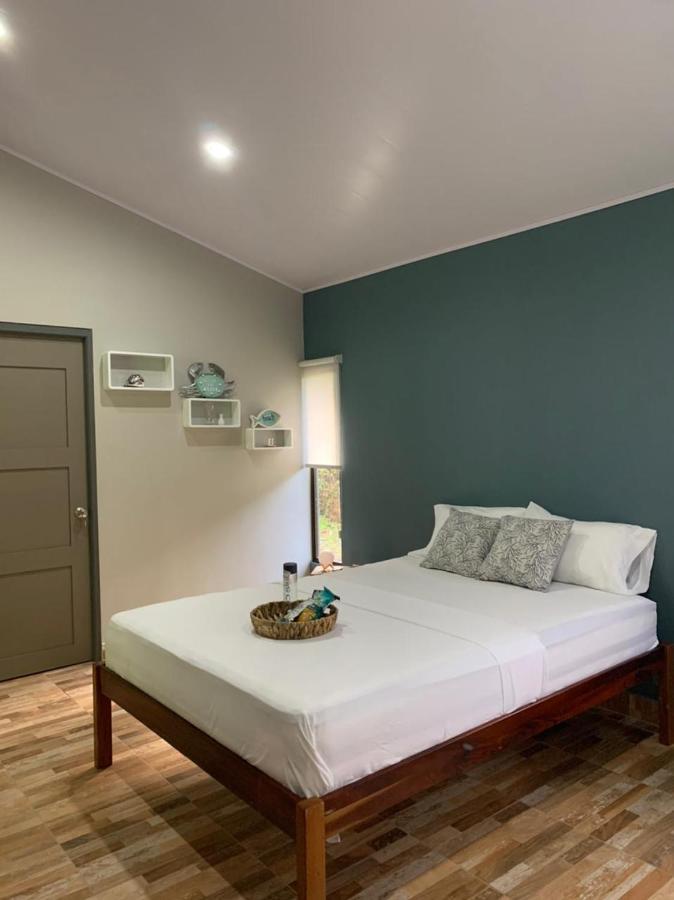 Apartamento Casita Anastacia Uvita Exterior foto