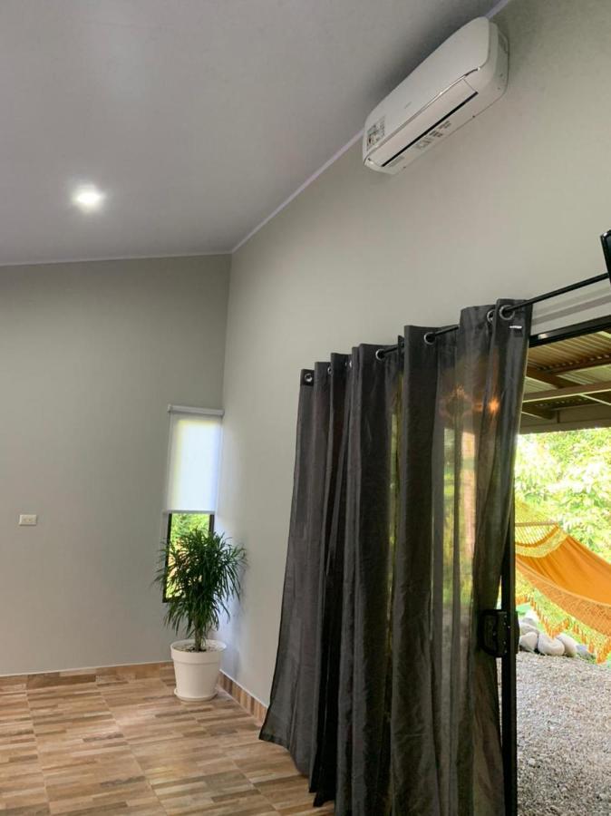 Apartamento Casita Anastacia Uvita Exterior foto