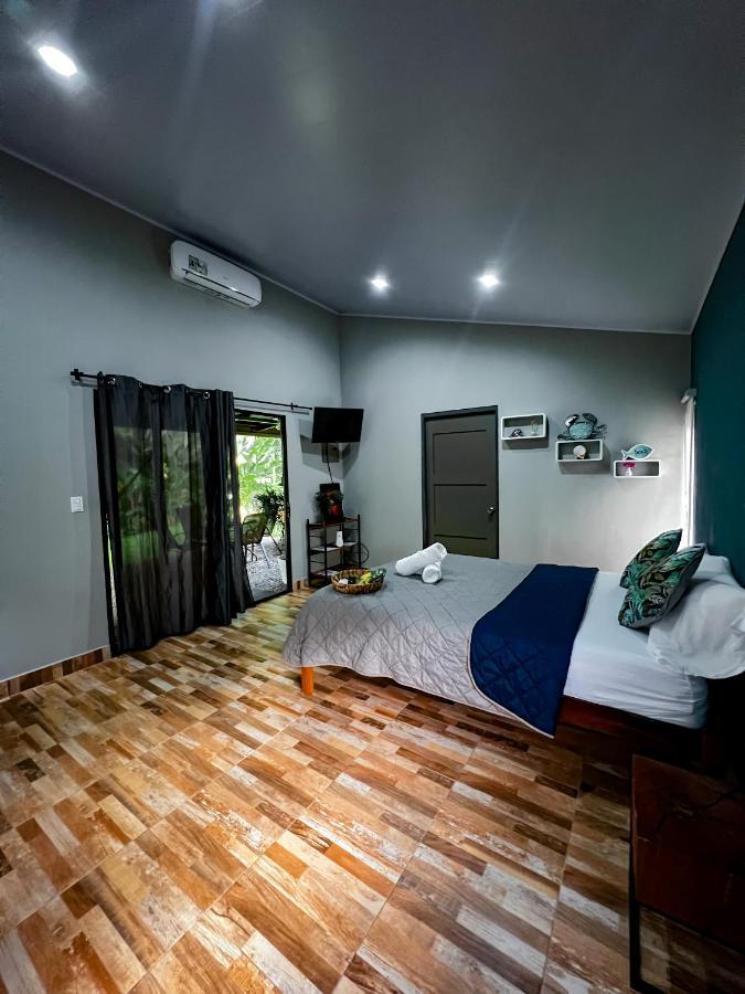 Apartamento Casita Anastacia Uvita Exterior foto