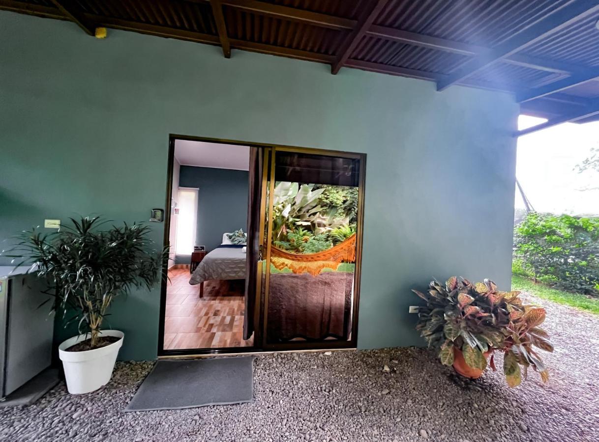 Apartamento Casita Anastacia Uvita Exterior foto