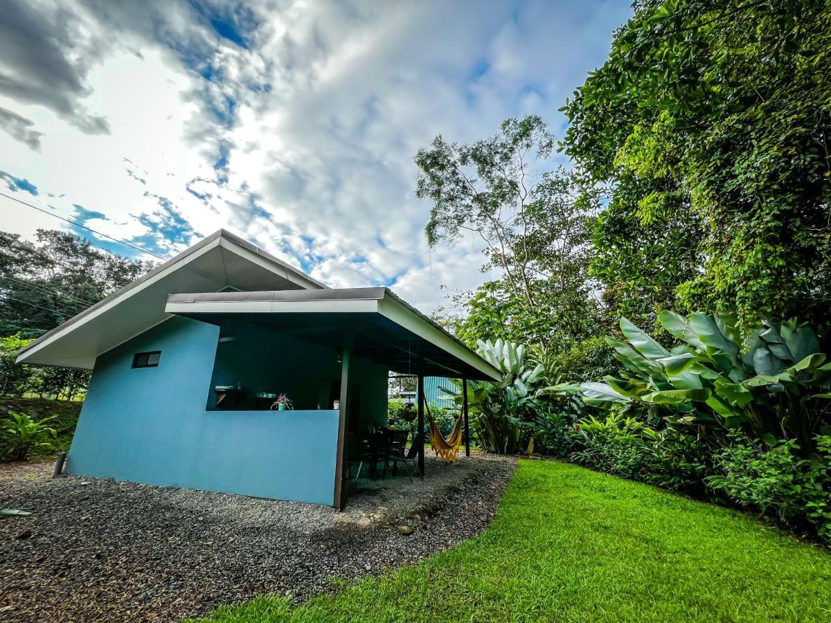 Apartamento Casita Anastacia Uvita Exterior foto