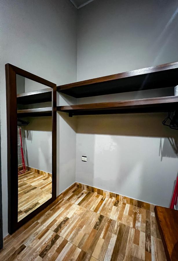 Apartamento Casita Anastacia Uvita Exterior foto
