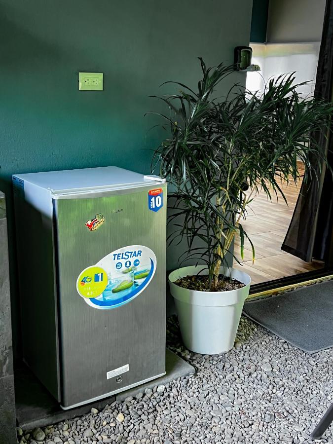 Apartamento Casita Anastacia Uvita Exterior foto