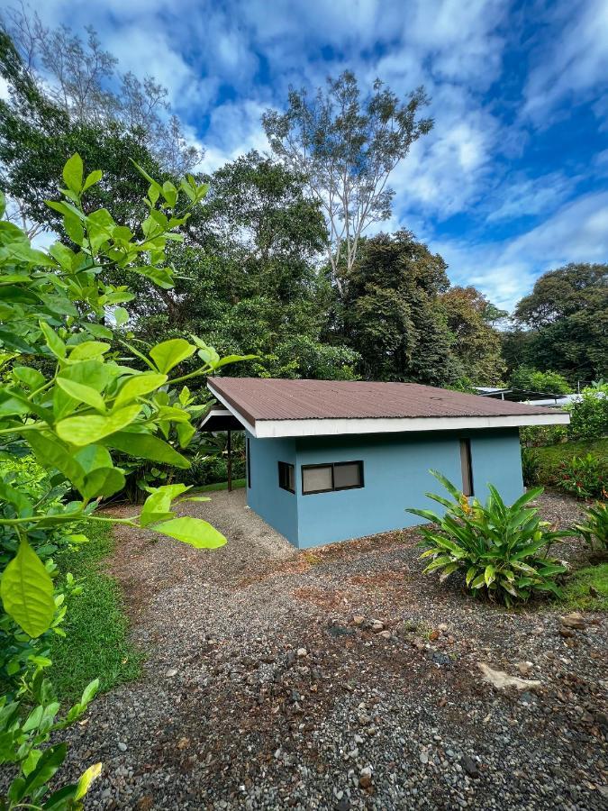 Apartamento Casita Anastacia Uvita Exterior foto